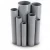 UPVC Pipes Modern Technology  Size   5 inch Thickness 2.62 mm Gray Colour