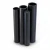 أنابيب HDPE الراجحى PE 100 ضغط 16 بار قطر خارجي 900 مم سمك 81.7 مم لون اسود