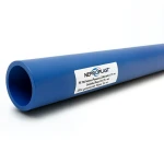 أنابيب HDPE PE 100 ضغط 20 بار قطر خارجي 315 مم سمك 35.2 مم لون أزرق | نيبروبلاست