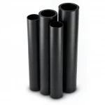 أنابيب HDPE الراجحى PE 100 ضغط 16 بار قطر خارجي 1000 مم سمك 90.2 مم لون اسود