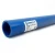 HDPE Pipes PE 80 Pressure 16 Bar Diameter 315 mm Thickness 35.2 mm Blue | NEPROPLAST - Image 1