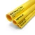 HDPE Pipes PE 80 Pressure 16 Bar Diameter 450 mm Thickness 50.3 mm Yellow | NEPROPLAST - Image 1
