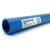أنابيب HDPE PE 100 ضغط 20 بار قطر 400 مم سمك 44.7 مم لون أزرق | نيبروبلاست - Image 1
