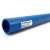 أنابيب HDPE PE 80 ضغط 16 بار قطر 400 مم سمك 44.7 مم لون أزرق | نيبروبلاست - Image 1