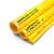 HDPE Pipes PE 80 16 Bar 560 mm Diameter 62.5 mm Thickness Yellow | NEPROPLAST - Image 1