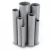 UPVC Pipes Modern Technology  Outside Diameter   114.30 mm Thickness 2.54 mm Gray Colour