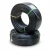 أنابيب HDPE نيبروبلاست PE 80 ضغط 12.5 بار قطر خارجي 110 مم سمك 10 مم لون اسود