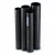 مواسير HDPE  نيبروبلاست PE 100 ضغط 6 بار قطر خارجي 250 مم سمك 9.1 مم لون اسود