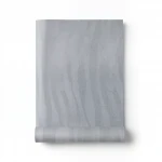 Italian Wall Decoration, size 10m x 0.73m, Gray Color, Model 27042