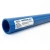 HDPE Pipes PE 80 Pressure 16 Bar Diameter 560 mm Thickness 62.5 mm Blue | NEPROPLAST - Image 1