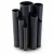 UPVC Pipes  Modern Technology Nominal Pressure 9 Bar Outside Diameter 60.2 mm Thickness 2.5 mm Black Colour
