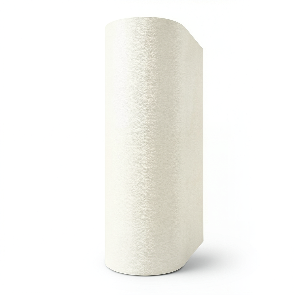 German Wallpaper Patterned Design 10m×0.53m Creamy Color, Model 422627