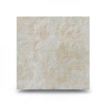 Patterned Wallpaper 10 m x 0.70 m Beige, Model 14059
