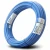 Neproplast HDPE Pipes PE 80 Pressure 12.5 Bar Outside Diameter 50 mm Thickness 4.6 mm Color Blue   