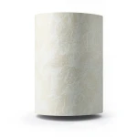 Italian Wallpaper Patterned Design 10 m x 0.70 m Beige