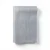 Italian Wall Decoration, size 10m x 0.73m, Gray Color, Model 27042