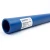 أنابيب HDPE بولي إيثيلين عالي الكثافة PE 80 ضغط 16 بار قطر 315 مم سمك 35.2 مم أزرق | نيبروبلاست - Image 1