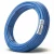 أنابيب HDPE نيبروبلاست PE 80 ضغط 12.5 بار قطر خارجي 63 مم سمك 5.8 مم لون أزرق   