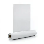 German Wall Decoration Light Gray, 10m x 0.53m, Model 10215-31