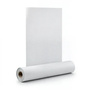 German Wall Decoration Light Gray, 10m x 0.53m, Model 10215-31