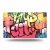 German wallpaper for youth and children, size 10 m x 0.53 m, multicolor, model 237900