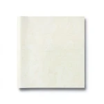 Patterned Wallpaper 10 m x 0.70 m Cream Color, Model 14056