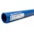أنابيب HDPE PE 80 ضغط 16 بار قطر 400 مم سمك 44.7 مم لون أزرق | نيبروبلاست - Image 1