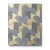 German Wallpaper, size 10m x 0.53m, Gray with Gold, Model 10155-15
