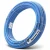 Neproplast HDPE Pipes PE 80 Pressure 12.5 Bar Outside Diameter 50 mm Thickness 4.6 mm Color Blue   