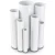 مواسير UPVC ضغط 13.8 بار مقاس ¾ إنش سمك 1.52 مم لون أبيض - Image 1