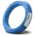 Neproplast HDPE Pipes PE 80 Pressure 12.5 Bar Outside Diameter 63 mm Thickness 5.8 mm Color Blue   