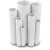 مواسير UPVC مقاس ¼ 1 إنش سمك 2.01 مم ضغط 13.8 بار لون أبيض - Image 1