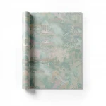 Italian Wallpaper, size 10m x 0.73m, Multi-colored, Model 27051