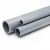 UPVC Pipes National Kham  Weight 11.11 kg / meter  Outside Diameter 315  Thickness 7.7 mm Gray Colour