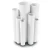 مواسير UPVC مقاس 1 إنش سمك 1.96 مم ضغط 17.2 بار لون أبيض - Image 1