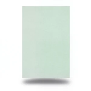 German Wallpaper 10m x 0.53m Light Green, Model 10215-35