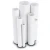 مواسير UPVC مقاس ½ 1 إنش سمك 2.84 مم ضغط 17.2 بار لون أبيض - Image 1