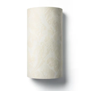 Italian Wallpaper Patterned Design 10 m x 0.70 m Beige
