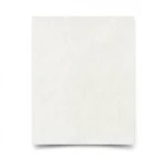 German Wallpaper Patterned Design 10m×0.53m, Off White Color