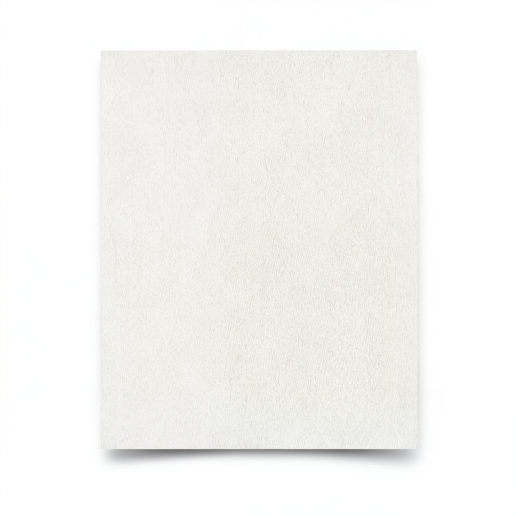German Wallpaper Patterned Design 10m×0.53m, Off White Color