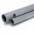 UPVC Pipes National Kham    Size 1 inch Thickness 1.52 mm Gray Colour