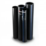 Neproplast  HDPE Pipes PE 100 Pressure 6 Bar Outside Diameter 280 mm Thickness 10.2 mm Color Black