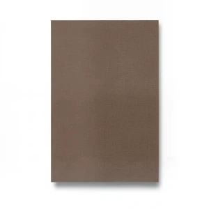 German Wall Decoration Brown Color 10m x 0.53m Model 10215-37