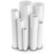 UPVC Pipes Nominal Pressure 13.8 Bar Size ¾ inch Thickness 1.52 mm White - Image 1
