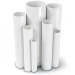 UPVC Pipes 1 inch Thickness 1.6 mm Pressure 13.8 Bar White Colour
