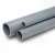 UPVC Pipes National Kham    Size 3 inch Thickness 3.18 mm Gray Colour