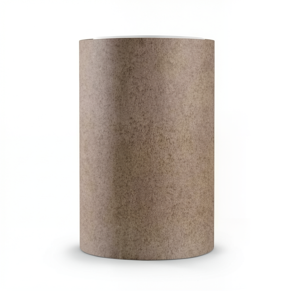 German Wallpaper Patterned Design 10m×0.53m Brown, Model 422696