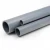 UPVC Pipes National Kham    Size 1 ¼ mm Thickness 1.78 mm Gray Colour