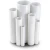 UPVC Pipes Nominal Pressure 17.2 Bar Size 1¼ inch Thickness 2.49 mm White - Image 1