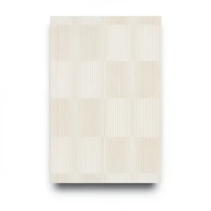 German Wall Decoration 10m x 0.53m Light Beige, Model 10214-14